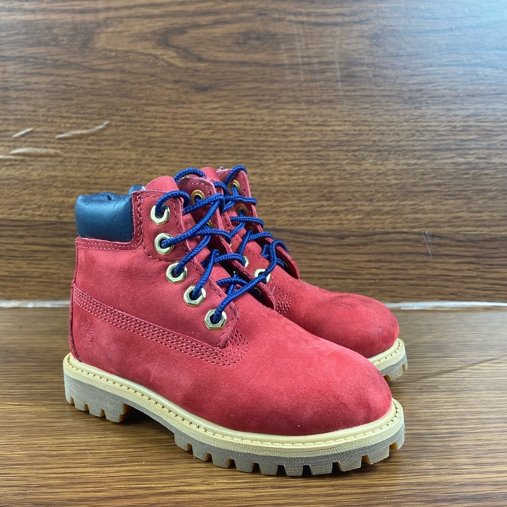 Timberland Boots